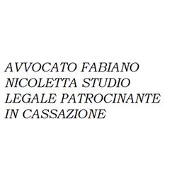 Avv. Fabiano Nicoletta, Foggia orari di apertura