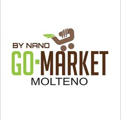 GO MARKET S.R.L., Molteno orari di apertura