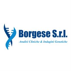 Borgese Srl - Analisi Cliniche & Indagini Genetiche, Palermo orari di apertura