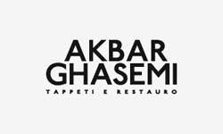 AKBAR GHASEMI, Verona orari di apertura