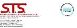 S.T.S. Societa' Consortile Trasporti Sfusi S.R.L. Castel Ivano, Agnedo - Orari di apertura