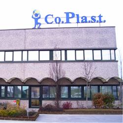 COPLAST SOC COOP RL, Lusia orari di apertura