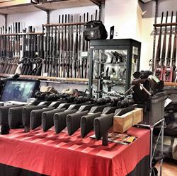 ALPHA AIRSOFT S.R.L., Forlì orari di apertura