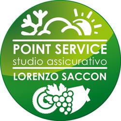 POINT SERVICE S.A.S. DI SACCON LORENZO, Pordenone orari di apertura