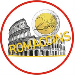 ROMACOINS DI GERBER LAURENT, Roma orari di apertura