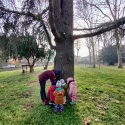 LudoNido di Serafina Vuono, Bologna orari di apertura