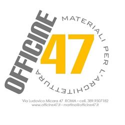 OFFICINE 47 S.R.L., Roma orari di apertura