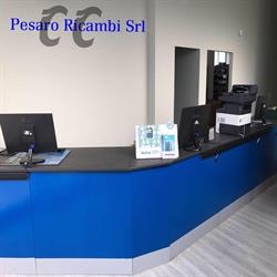 PESARO RICAMBI S.R.L., Pesaro orari di apertura