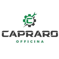 Capraro Francesco Officina, Agrigento orari di apertura