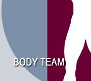 BODY TEAM S.R.L., Orvieto orari di apertura