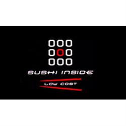 Sushi Inside, Genova orari di apertura