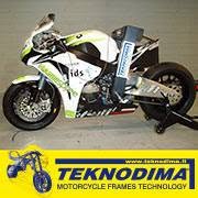 TEKNODIMA DI SALVI FILIPPO & C. S.A.S., Calco orari di apertura