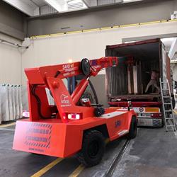 SARD SRL, Massa orari di apertura