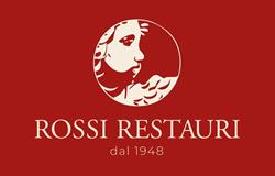 ROSSI RESTAURI S.R.L., Turi orari di apertura