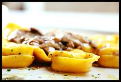 RISTORANTE LA VECCHIA LOCANDA, Ozzano dell'Emilia orari di apertura
