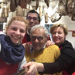 Fulvio Macelleria, Gubbio orari di apertura
