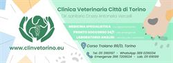 Clinica Veterinaria "Città di Torino", orari di apertura