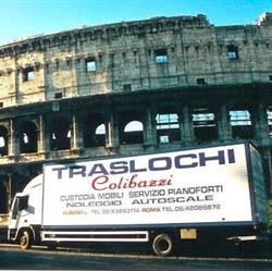 TRASLOCHI LATINA, Albano Laziale orari di apertura