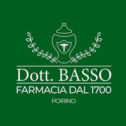Farmacia, Poirino orari di apertura