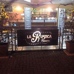 La Rustica, Castiglione Torinese orari di apertura