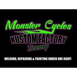 Monster Cycles, Grosseto orari di apertura