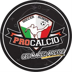 PRO CALCIO SOCCER SCHOOL SOCIETA' SPORTIVA DILETTANTISTICA A RESPONSABILITA' LIMITATA, Frosinone orari di apertura