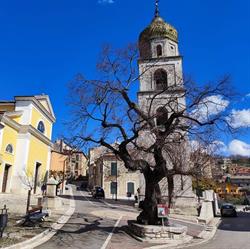 MENTELOCALE DI LONGO PIETRO, Fragneto Monforte orari di apertura