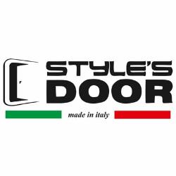 Style'S Door, Palermo orari di apertura