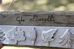 Alberelli, Nibbiaia orari di apertura