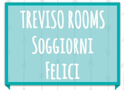 TREVISO ROOMS, Treviso orari di apertura