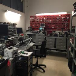 Officina Elettrauto Bruno, Molfetta orari di apertura