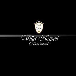 VILLA NAPOLI ricevimenti, Palermo orari di apertura