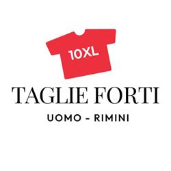 Taglie Forti Uomo Donna Rimini, orari di apertura