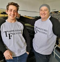 Tappezzeria Faentina, Faenza orari di apertura
