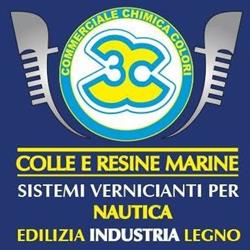 3C Commerciale Chimica Colori Srl, Quarto d'Altino orari di apertura