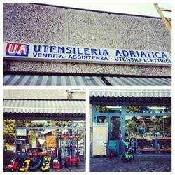 UA Utensileria Adriatica srl, Cervia orari di apertura