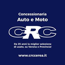 C.R.C., Cerea orari di apertura