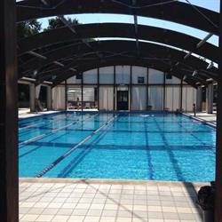 Piscina Centro Nuoto Sacrofano, orari di apertura