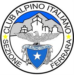Club Alpino Italiano Sezione Di Ferrara, orari di apertura