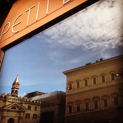 Petit Deco S R L, Roma orari di apertura