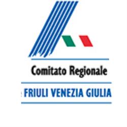 FIDAL - Comitato Regionale Friuli Venezia Giulia, Trieste orari di apertura