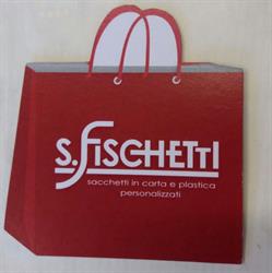 S. Fischetti - Shopper e Sacchetti, Curno orari di apertura