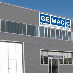 GE.MAC.C SRL, Basiano orari di apertura