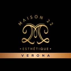 Maison 22 Esthétique Verona, orari di apertura