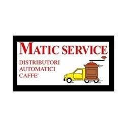 MATIC SERVICE, Montemarciano orari di apertura