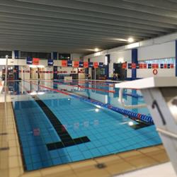 Piscina Costa - GSL, Cinisello Balsamo orari di apertura