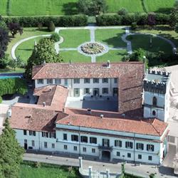 Villa Bossi, Bodio Lomnago orari di apertura