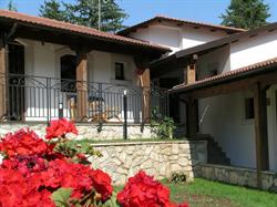 BB Les Chalets, Villetta Barrea orari di apertura