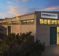 Prismatech SRL, Fontevivo orari di apertura