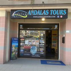 AndalasTours, Sassari orari di apertura